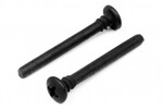 HPI Racing Screw Shaft M3X30mm (2pcs) E10