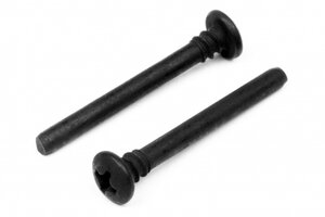 HPI Racing Screw Shaft M3X30mm (2pcs) E10