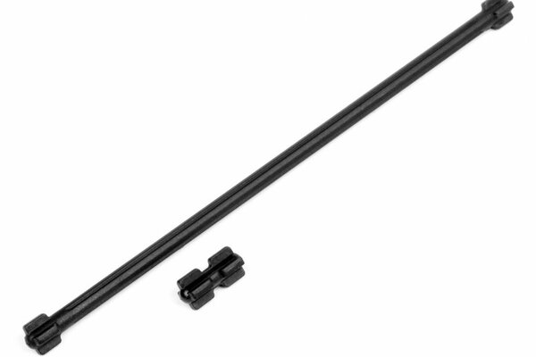HPI Racing Center Drive Shaft Set E10