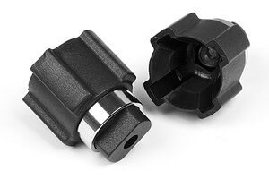 HPI Racing Axle Shaft 6X31mm (2pcs) E10