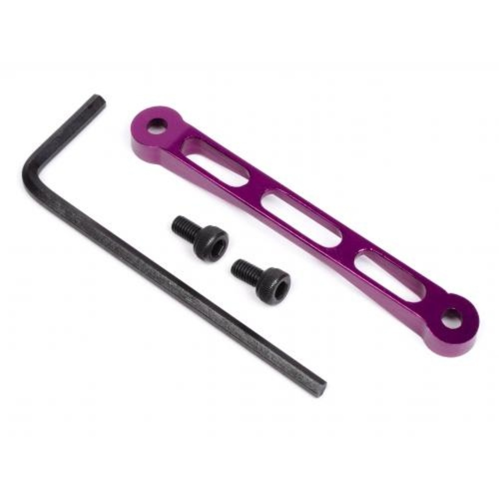 HPI Racing E10 Strut Tower Bar Set E10 Extreme R/C Hobbies