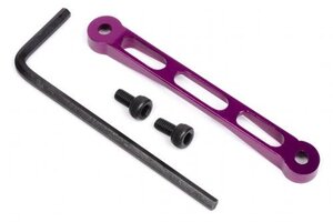 HPI Racing E10 Strut Tower Bar Set E10