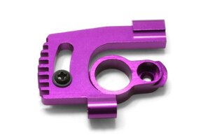 HPI Racing Aluminum Motor Mount (E10)