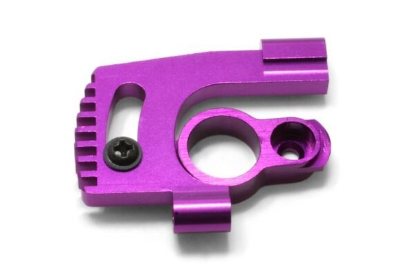 HPI Racing Aluminum Motor Mount (E10)