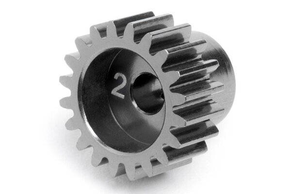 HPI Racing Pinion Gear 20 Tooth (0.6M) E10