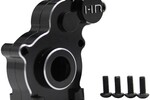 Hot Racing Aluminum Center Gearbox Housing Case, for Everest Gen7