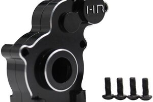 Hot Racing Aluminum Center Gearbox Housing Case, for Everest Gen7