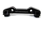 Hot Racing Aluminum One-Piece Hinge Pin Rear Brace of Front Suspension