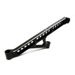Hot Racing Aluminum Rear Chassis Brace, for Losi 5ive