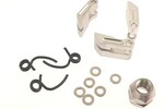 Hot Racing HPI Savage Ultra Grip, 7075 Aluminum Shoe Clutch Set