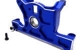 Hot Racing Aluminum HD Bearing Motor Mount LCG