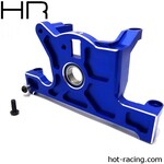 Hot Racing Aluminum HD Bearing Motor Mount LCG