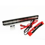 Hot Racing 5" Light Bar with 58 Bright White LEDs, Dean T-Plug