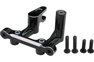 Hot Racing Alum Steering Bellcrank Set for Losi Baja Ray