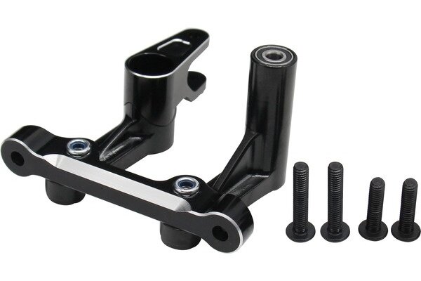 Hot Racing Alum Steering Bellcrank Set for Losi Baja Ray