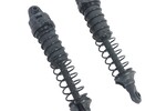 Blackzon Rear Shock (Black/2pcs)