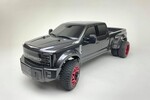 CEN Racing Ford F450 1/10 4WD Solid Axle RTR Truck - Grey