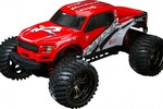 CEN Racing Reeper Mega Monster Truck 1/7 RTR, w/ HobbyWing ESC and