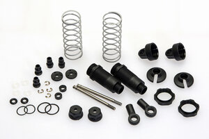 CEN Racing Shock Set (pair) 78mm CEN Racing Shock Set (pair) 78mm