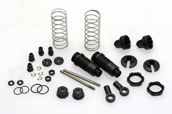 CEN Racing Shock Set (pair) 78mm