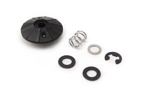 CARISMA GT24B Slipper Clutch Set