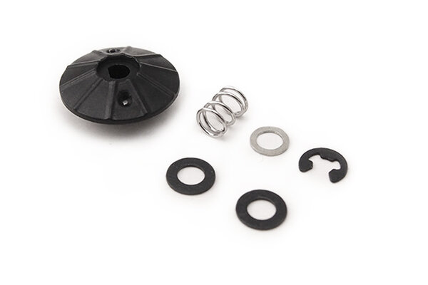 CARISMA GT24B Slipper Clutch Set