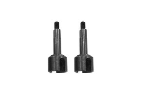 CARISMA GT24B Axles (pr.)