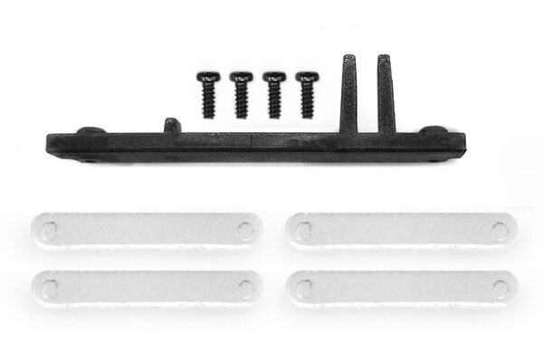 CARISMA GT24B Steering Linkage