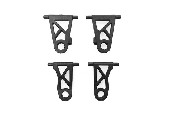 CARISMA CIS 15408 GT24B Front Suspension Arms (pr)