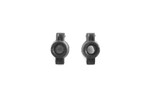 CARISMA CIS15411 GT24B Rear Hubs (pr.)