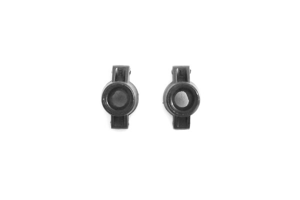 CARISMA CIS15411 GT24B Rear Hubs (pr.)