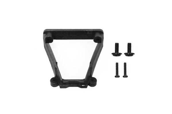 CARISMA CIS15412 GT24B Rear Wing Mount Set