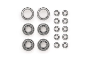 CARISMA CIS15415 Ball Bearing Set for GT24B or GT24R