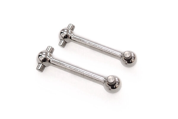 CARISMA GT24B Metal Dogbones (pr.)