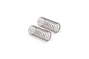 CARISMA GT24B Springs (Soft): Aluminum