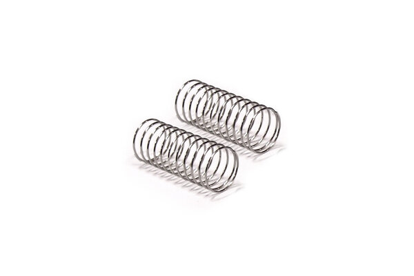 CARISMA GT24B Springs (Soft): Aluminum