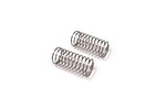 CARISMA GT24B Springs (Firm): Aluminum Shocks (pr.)