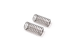 CARISMA GT24B Springs (Firm): Aluminum Shocks (pr.)