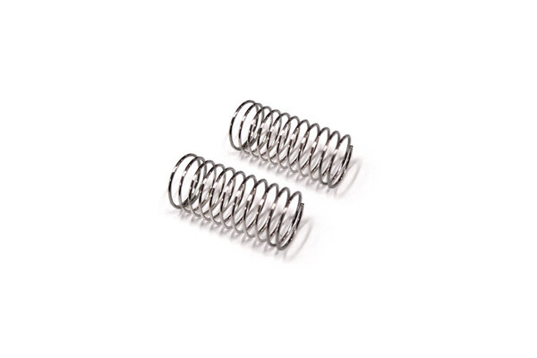 CARISMA GT24B Springs (Firm): Aluminum Shocks (pr.)
