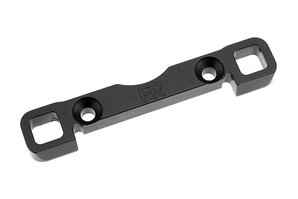 Corally (Team Corally) Lower Suspension Arm Holder - Aluminum 7075 - Front Rear - 1