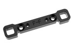 Corally (Team Corally) Lower Suspension Arm Holder - Aluminum 7075 - Front Front -