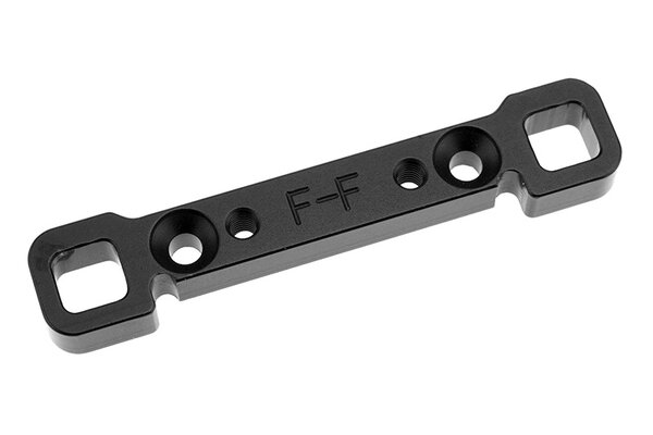 Corally (Team Corally) Lower Suspension Arm Holder - Aluminum 7075 - Front Front -