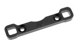 Corally (Team Corally) Lower Suspension Arm Holder - Aluminum 7075 - Rear Front - 1