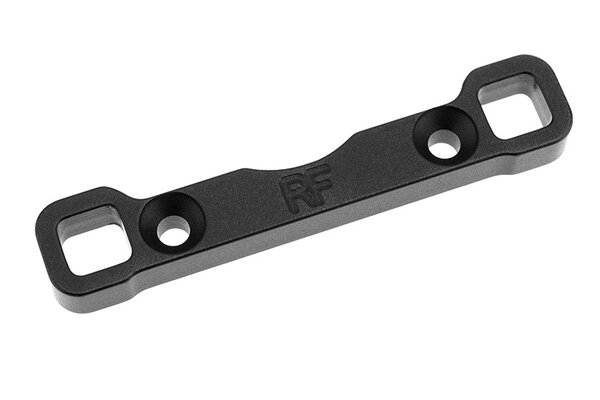 Corally (Team Corally) Lower Suspension Arm Holder - Aluminum 7075 - Rear Front - 1