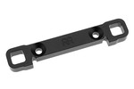Corally (Team Corally) Lower Suspension Arm Holder - Aluminum 7075 - Rear Rear - 1