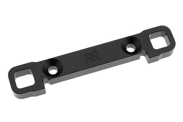 Corally (Team Corally) Lower Suspension Arm Holder - Aluminum 7075 - Rear Rear - 1