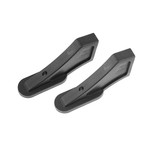 Corally (Team Corally) Wing Mount - Composite - 2 pcs: SBX410