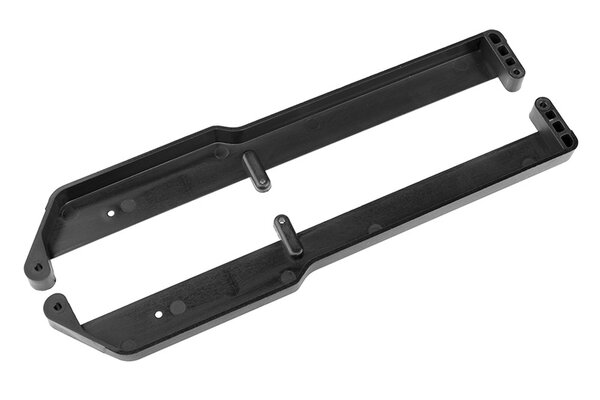 Corally (Team Corally) Chassis Side Guards - Composite - Left/Right - 1