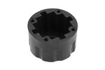 Corally (Team Corally) Gear Differential Case - Composite - 1 pc: SBX410