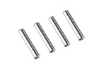 Corally (Team Corally) Gear Differential Outdrive Adapter Pin - Steel - 2x9.8mm